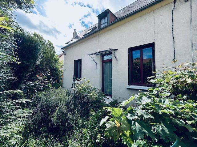 Maison 5 pièces 88 m² · à Rantigny · 88,4 m² · 169 900 €