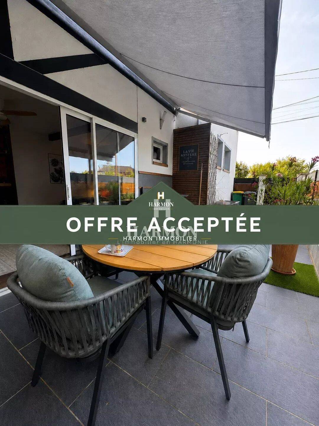 Maison 4 pièces 120 m² · à Puyoô · 120 m² · 250 000 €