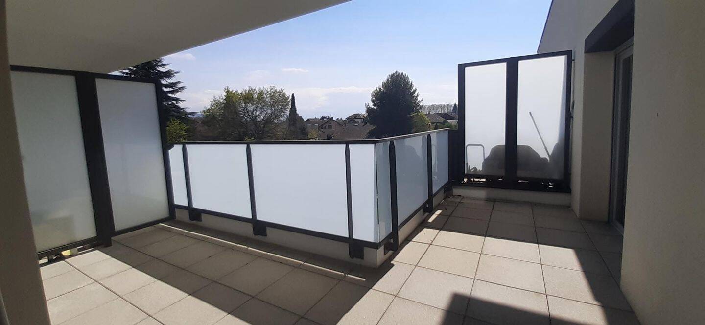 Appartement 2 pièces 46 m² · à Veigy-Foncenex · 46 m² · 941 €/mois