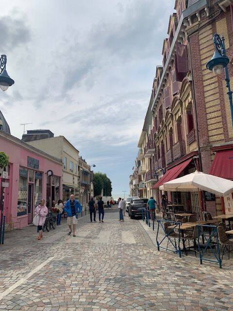 Appartement 1 pièce 9 m² · à Villers-sur-Mer · 9 m² · 52 000 €