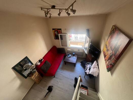 Maison à vendre 91 000 € 2 pièces 1 chambre 29 m² Sud Poussan 34560