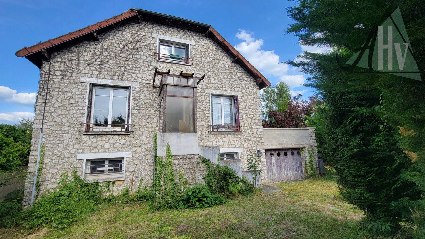 Maison 6 pièces 219 m² · à Bray-sur-Seine · 219 m² · 181 900 €