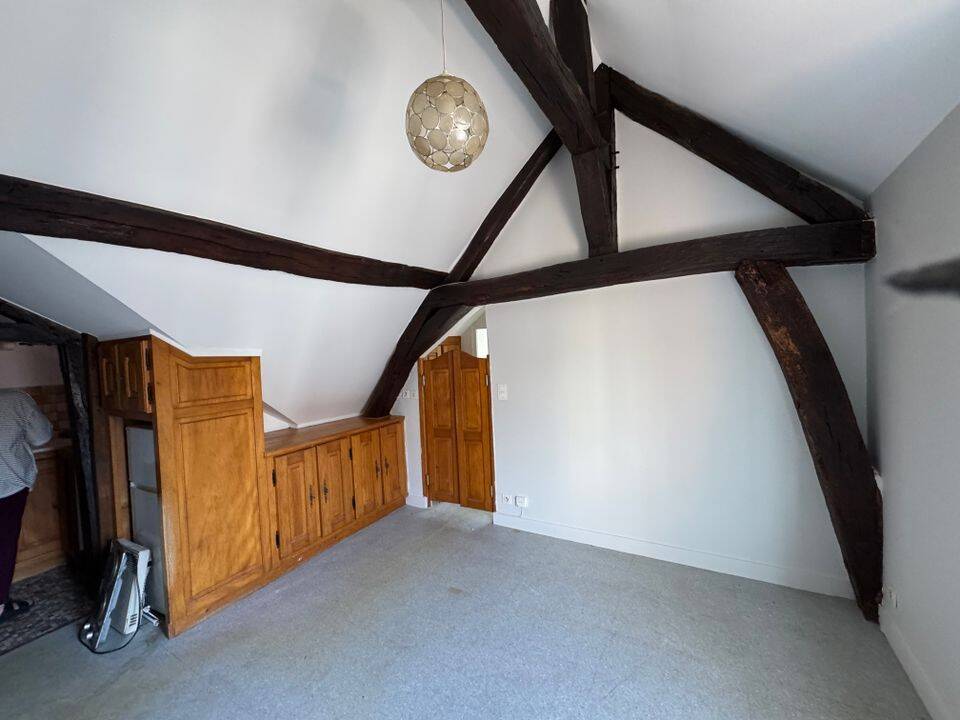 Appartement 2 pièces 26 m² · à Orléans · 26 m² · 545 €