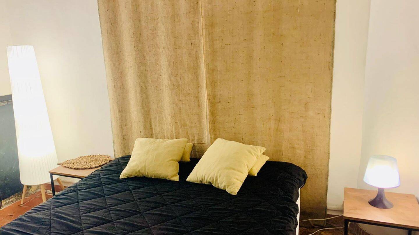 Appartement 1 pièce 27 m² · à Narbonne · 27 m² · 490 €