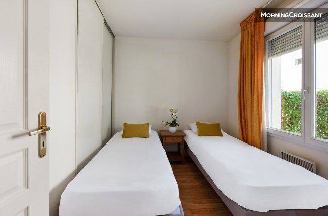 Appartement 2 pièces 35 m² · à Ahuy · 35 m² · 1 200 €