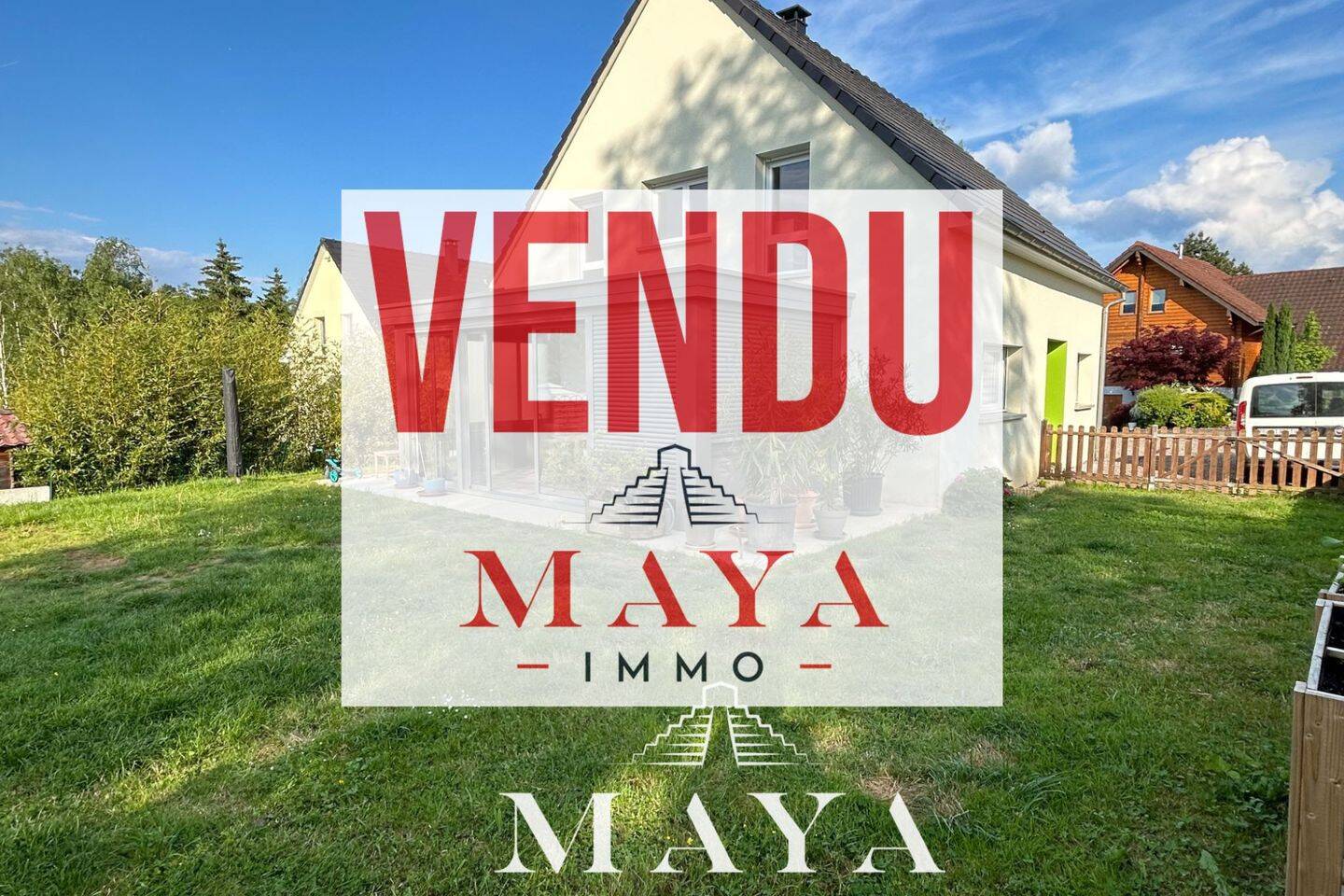 Maison 6 pièces 131 m² · à Jettingen · 131 m² · 416 000 €
