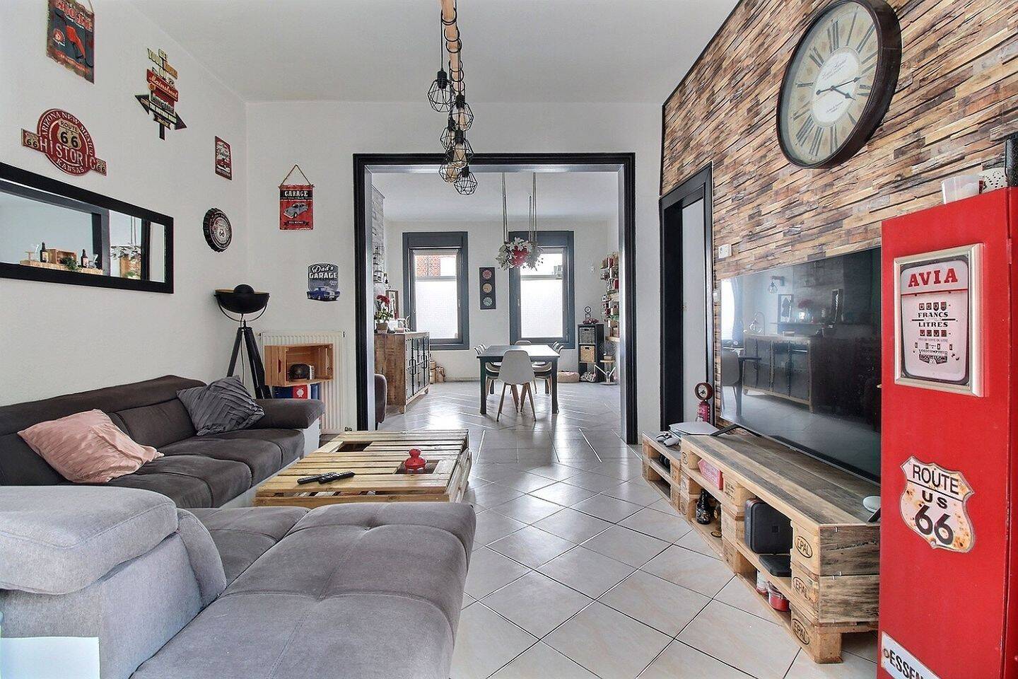 Maison 7 pièces 184 m² · à Anzin · 184 m² · 200 000 €