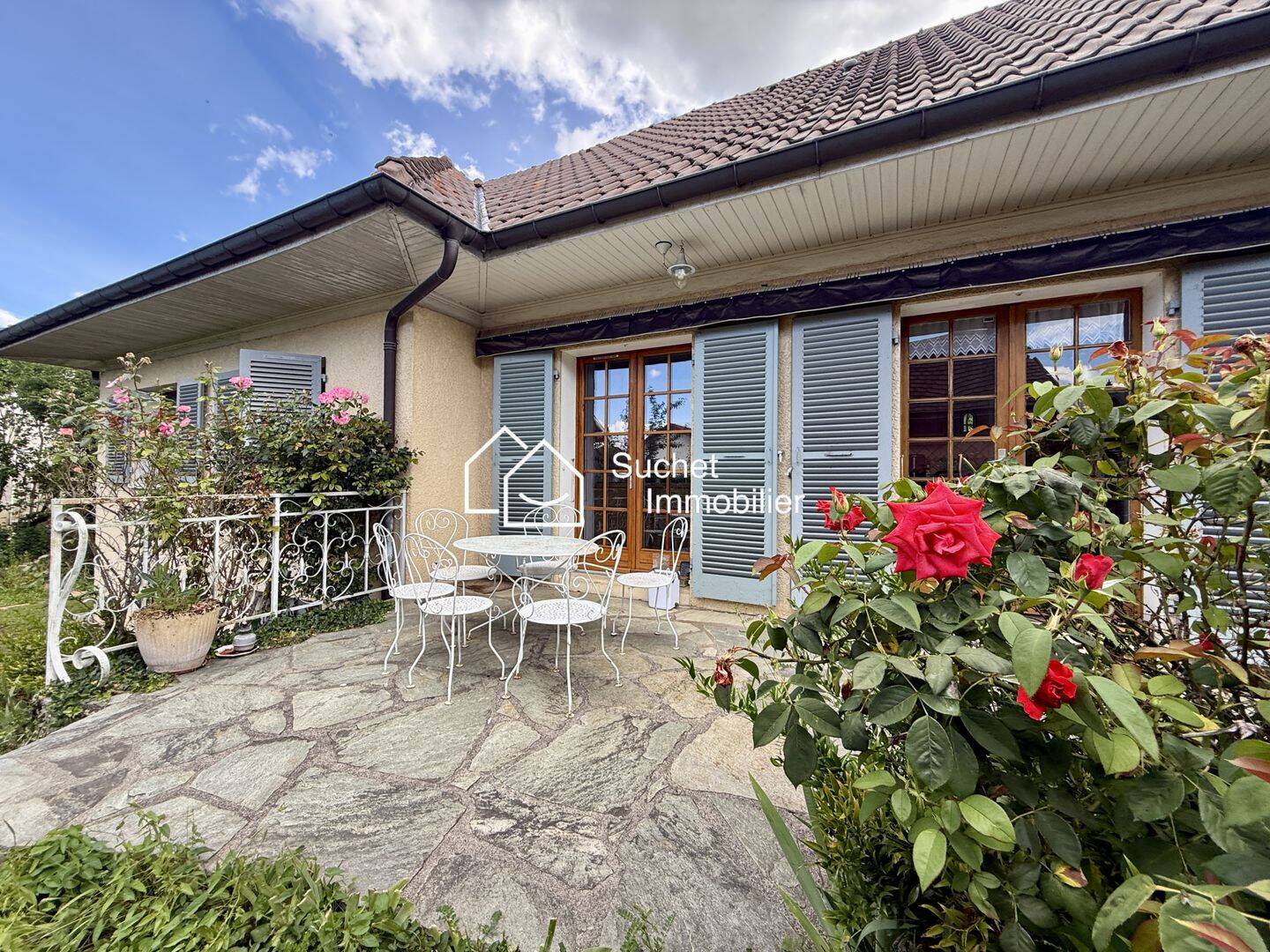 Maison 9 pièces 165 m² · à Annecy · 165 m² · 913 000 €