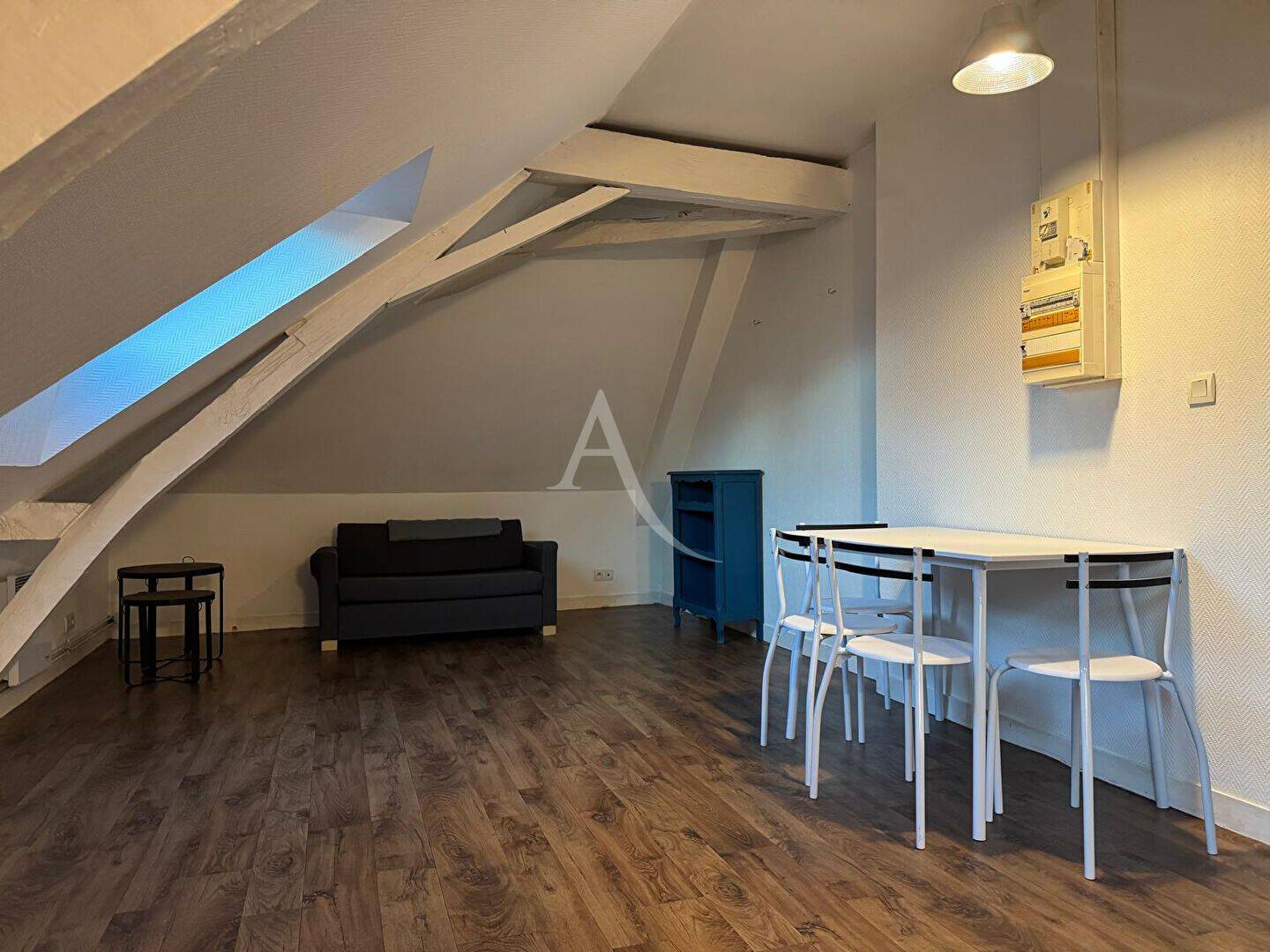 Appartement 1 pièce 25 m² · à Laval · 25,1 m² · 480 €
