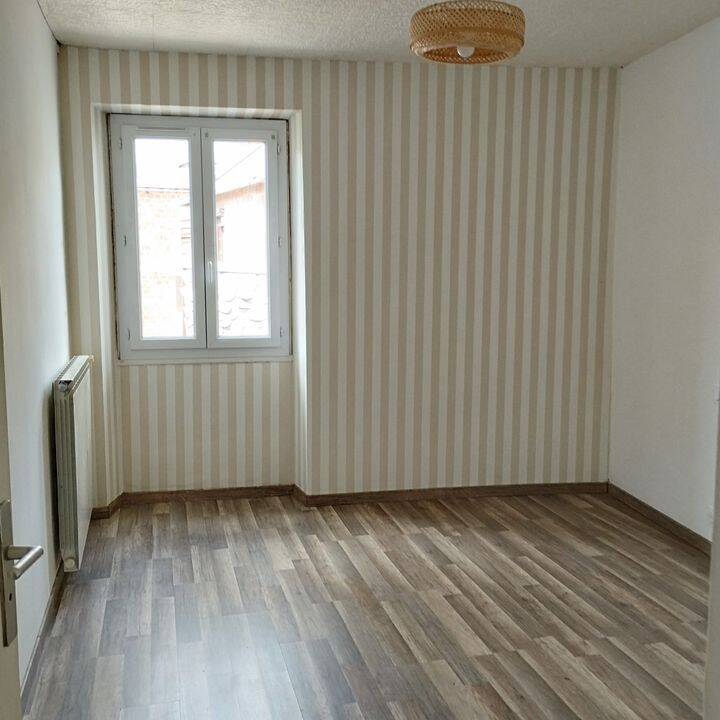 Appartement 3 pièces 50 m² · à Marcillac-Vallon · 50 m² · 540 €/mois