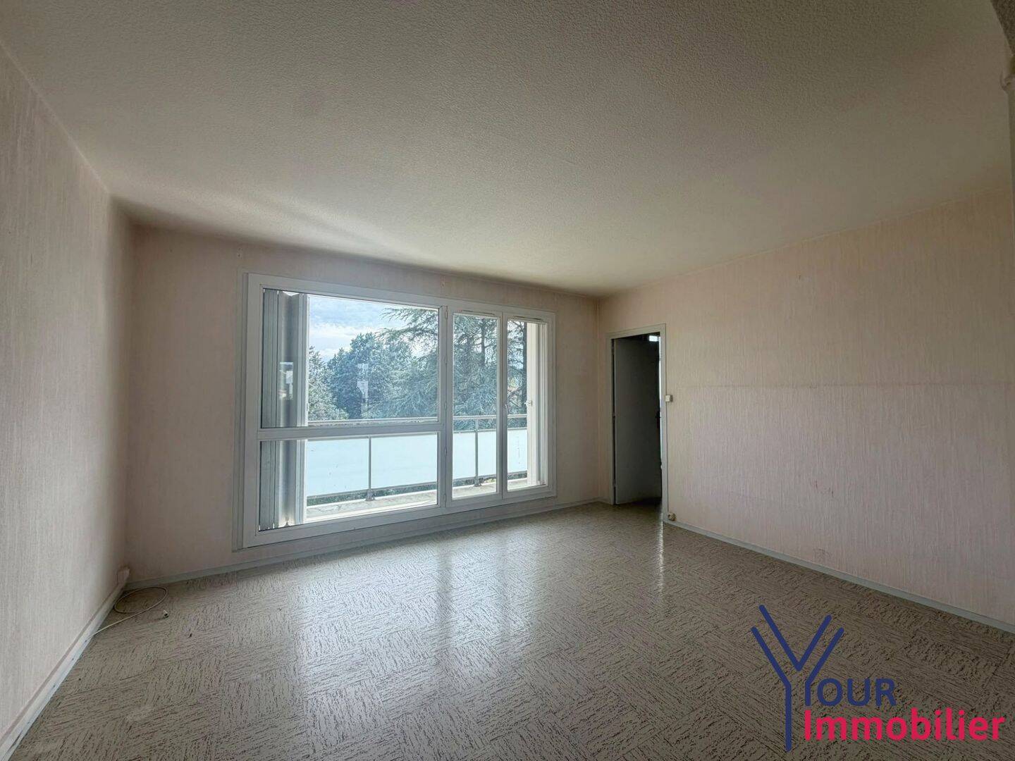 Appartement 3 pièces 58 m² · à Grigny-sur-Rhône · 58 m² · 93 000 €