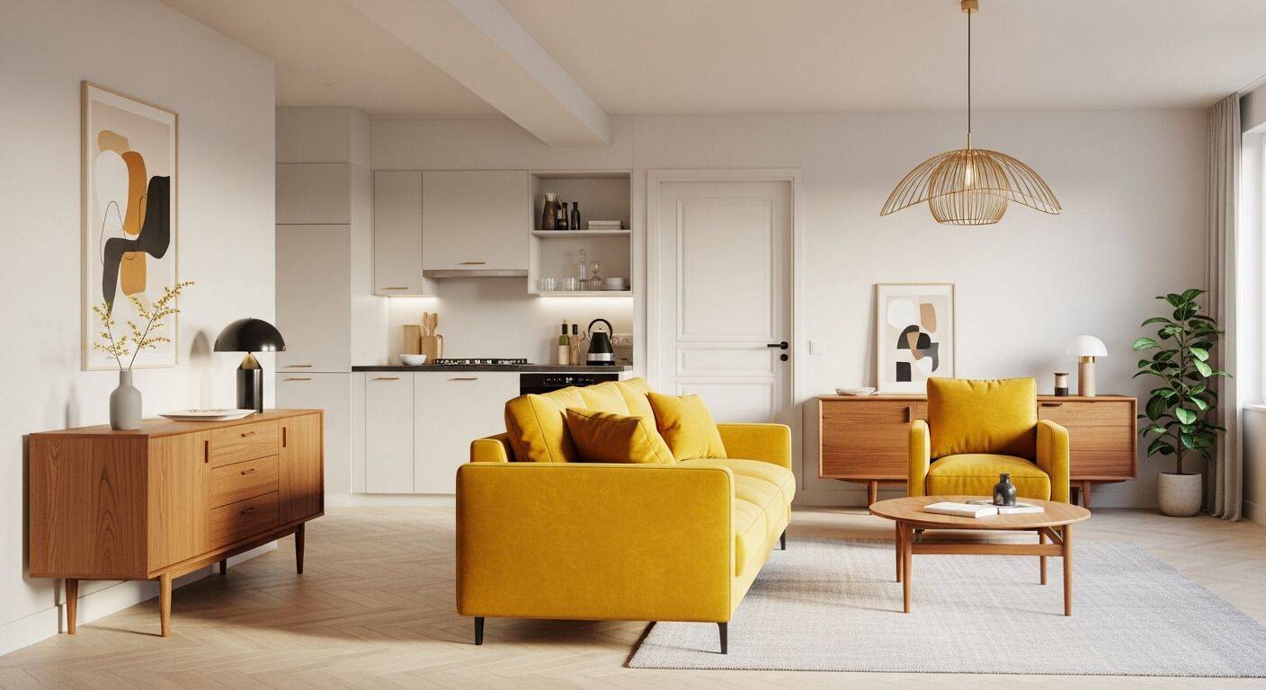 Appartement 5 pièces 94 m² · à Angoulême · 94 m² · 296 500 €
