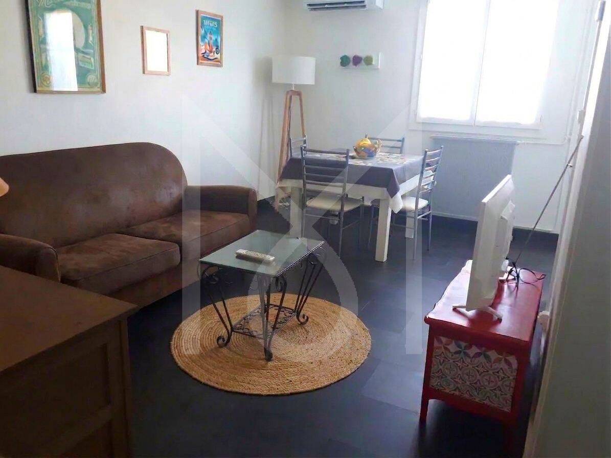 Appartement 3 pièces 51 m² · à Aix-en-Provence · 51,4 m² · 1 200 €/mois