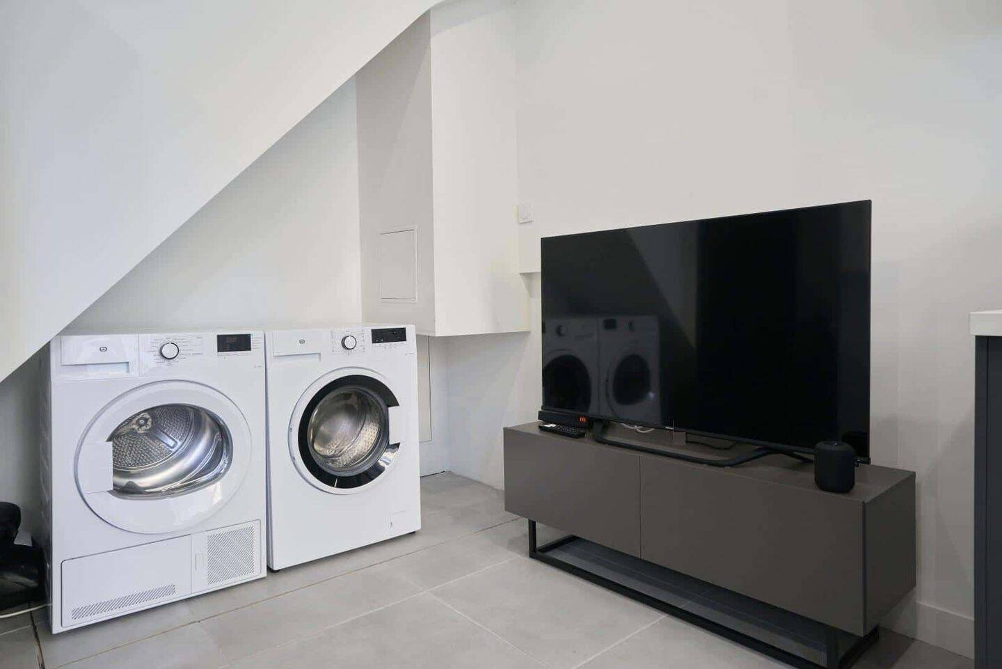 Chambre 3 - BERNOS - Colocation — 16