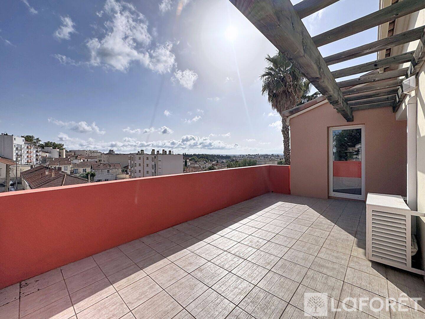 Appartement 3 pièces 61 m² · à Béziers · 61 m² · 850 €/mois