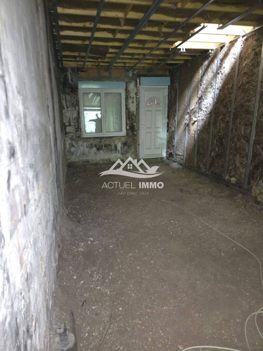 Maison 5 pièces 120 m² · à Lens · 120 m² · 92 000 €
