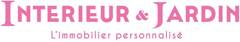 INTERIEUR ET JARDIN logo