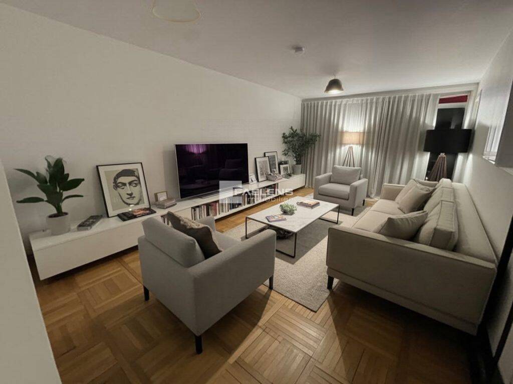 Appartement 2 pièces 40 m² · à Lille · 40,4 m² · 128 000 €