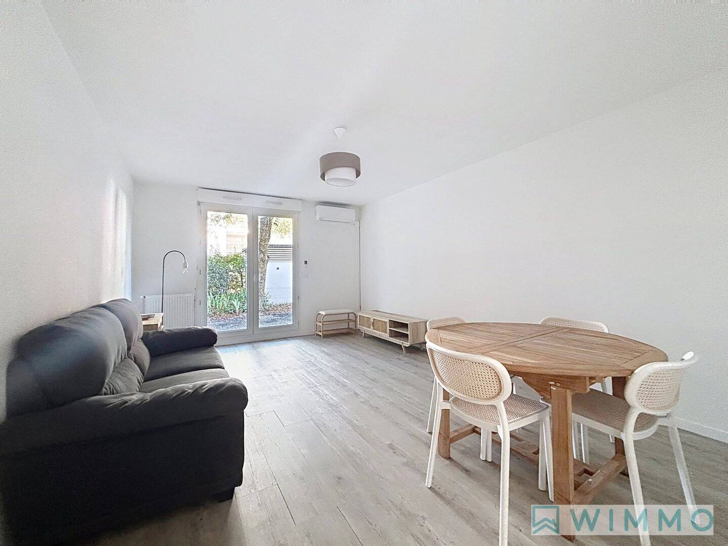 Appartement 4 pièces 87 m² · à Bruges · 86,6 m² · 1 312 €/mois