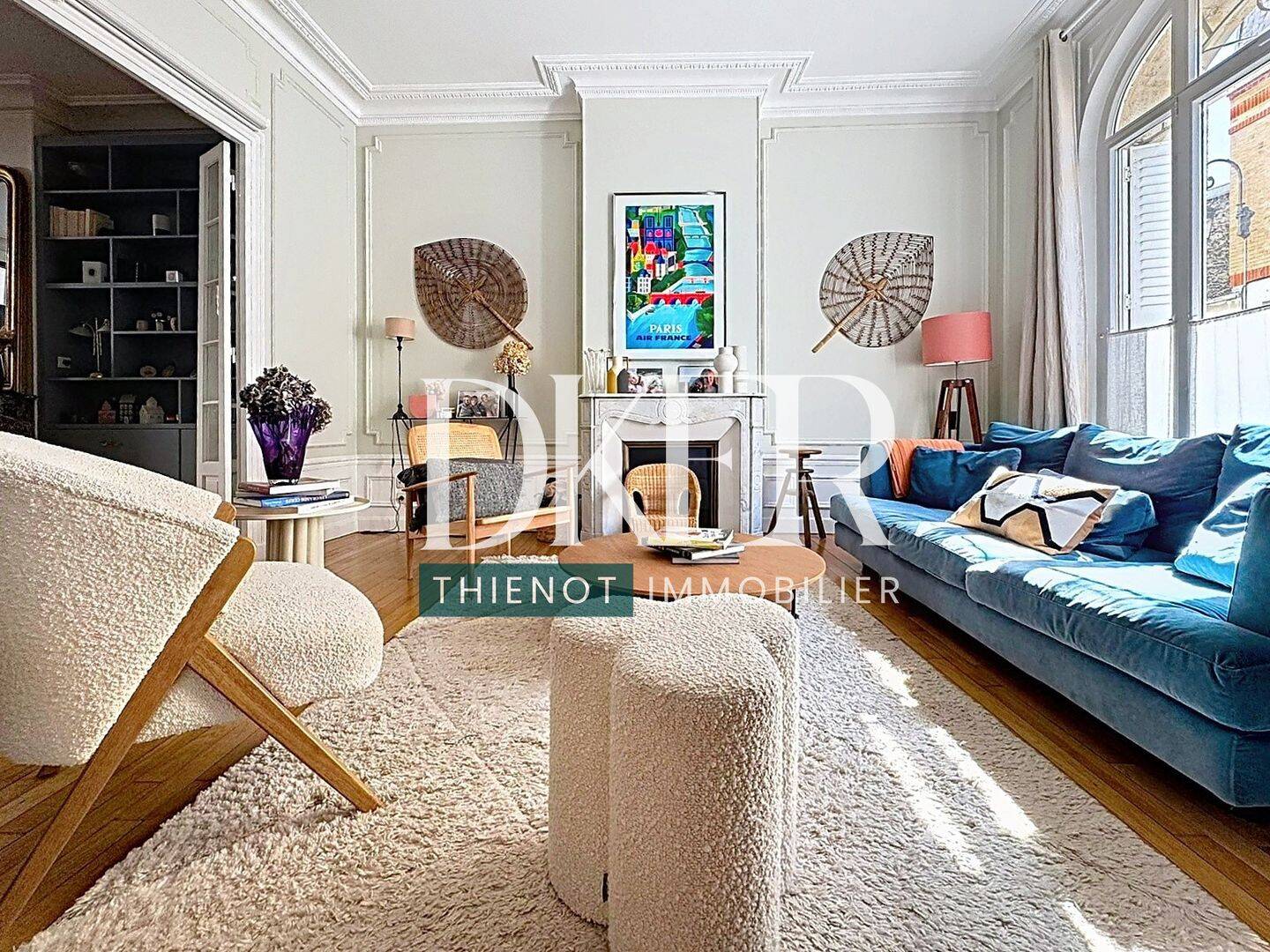 Maison 8 pièces 214 m² · à Reims · 214 m² · 919 000 €