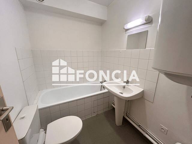 Appartement 2 pièces 31 m² · à Charleville-Mézières · 31 m² · 335 €