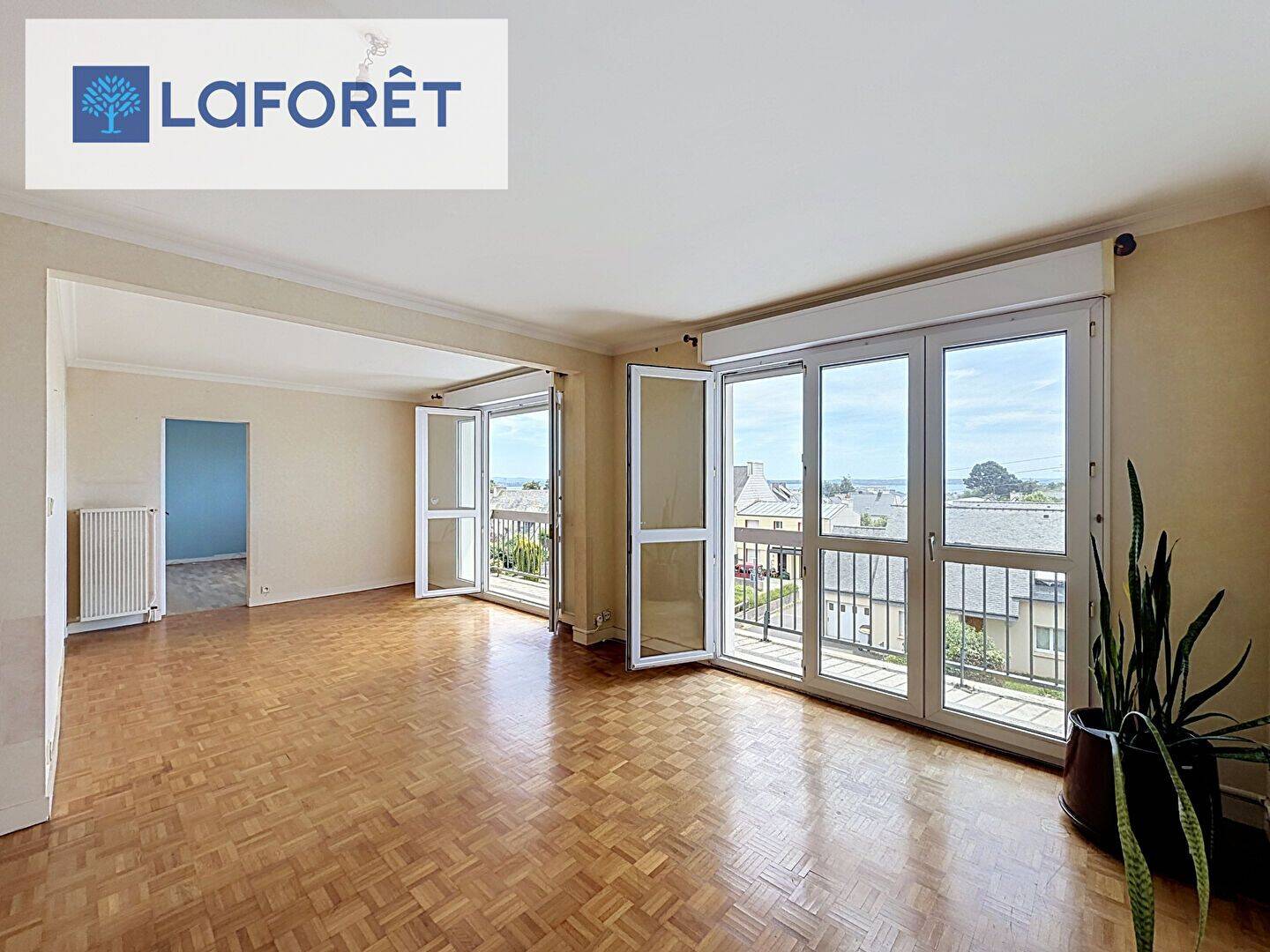 Appartement 5 pièces 103 m² · à Brest · 103 m² · 175 725 €
