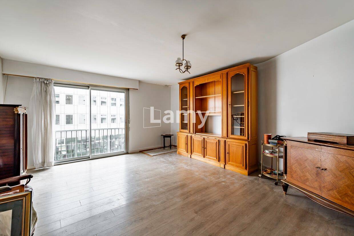 Appartement 3 pièces 81 m² · à Angoulême · 81 m² · 120 000 €