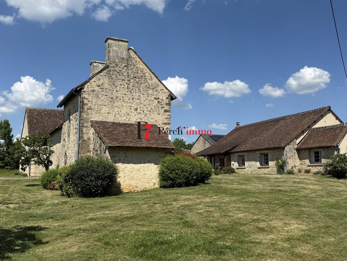 Maison 6 pièces 172 m² · à Mamers · 172,4 m² · 297 900 €