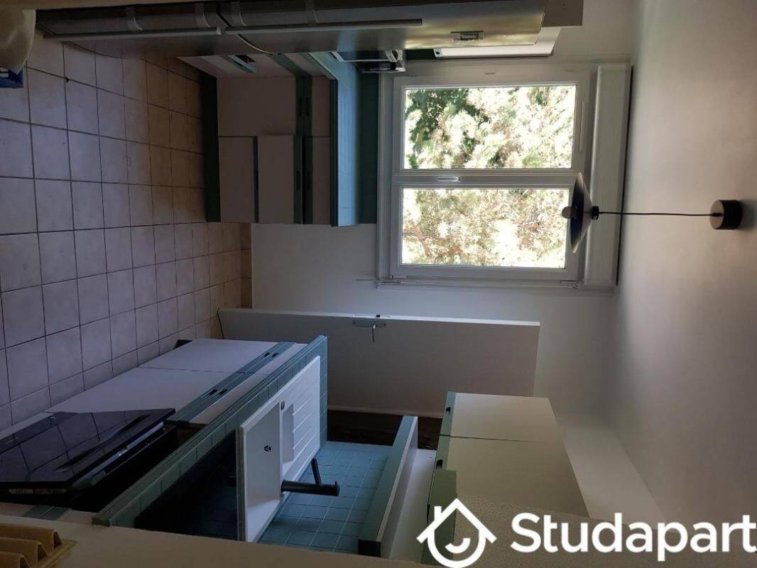 1 pièce 10 m² · à Rennes · 10 m² · 430 €