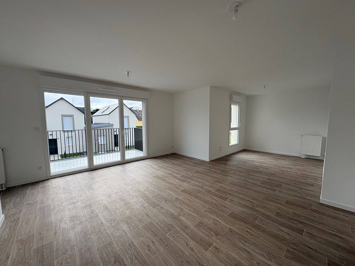 Appartement 3 pièces 66 m² · à Cormelles-le-Royal · 66 m² · 840 €/mois
