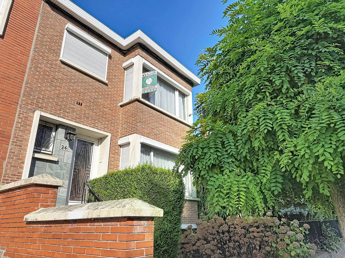 Maison 4 pièces 105 m² · à Marcq-en-Barœul · 105 m² · 445 200 €