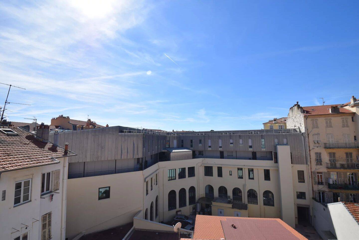Appartement 2 pièces 26 m² · à Nice · 26 m² · 830 €/mois
