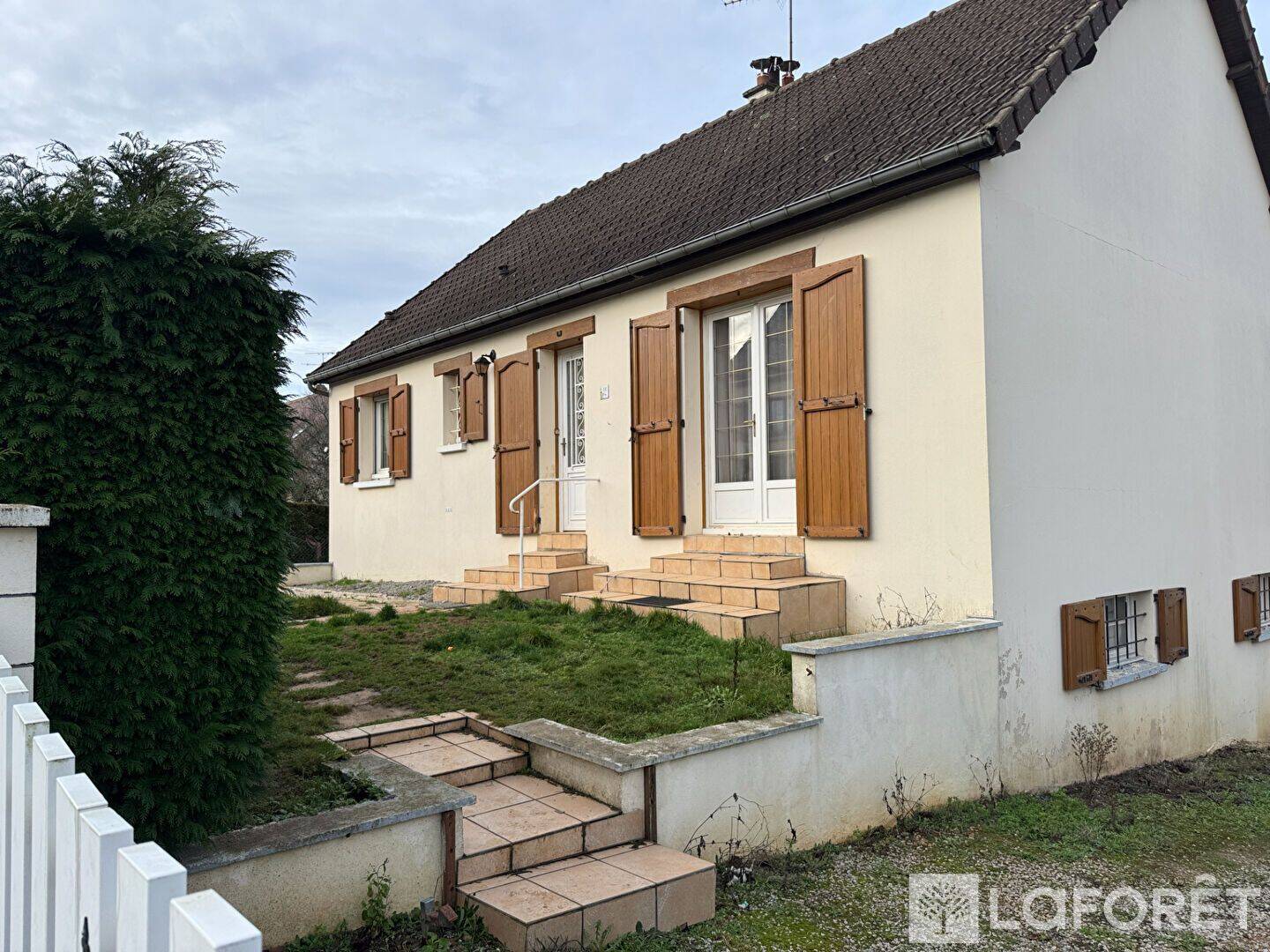 Maison 4 pièces 85 m² · à L'Aigle · 85 m² · 150 500 €