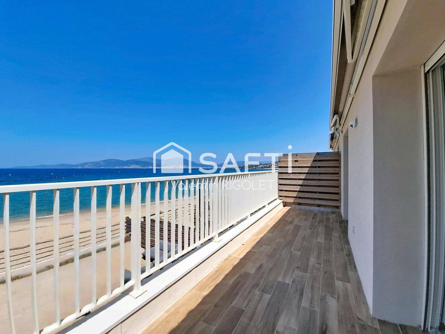 Appartement 3 pièces 63 m² · à Grosseto-Prugna · 63 m² · 825 000 €