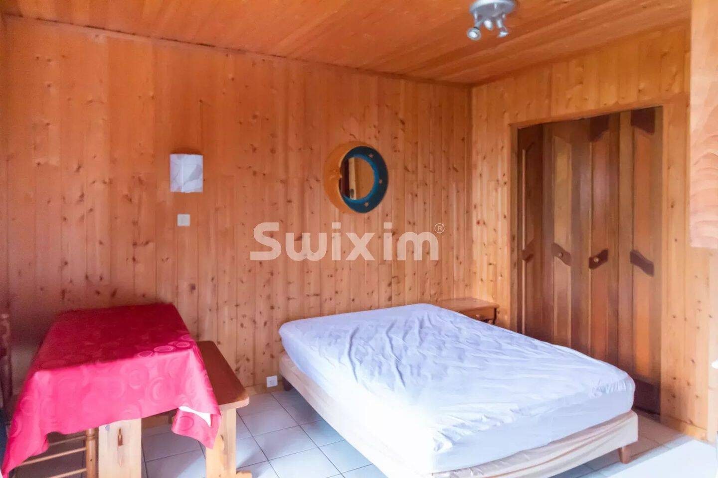 Appartement 1 pièce 18 m² · à Les Rousses · 17,7 m² · 440 €/mois