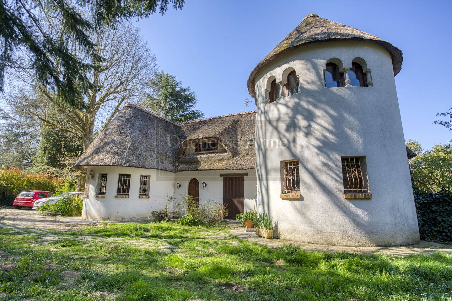 Maison 7 pièces 230 m² · à Les Mesnuls · 230 m² · 499 500 €