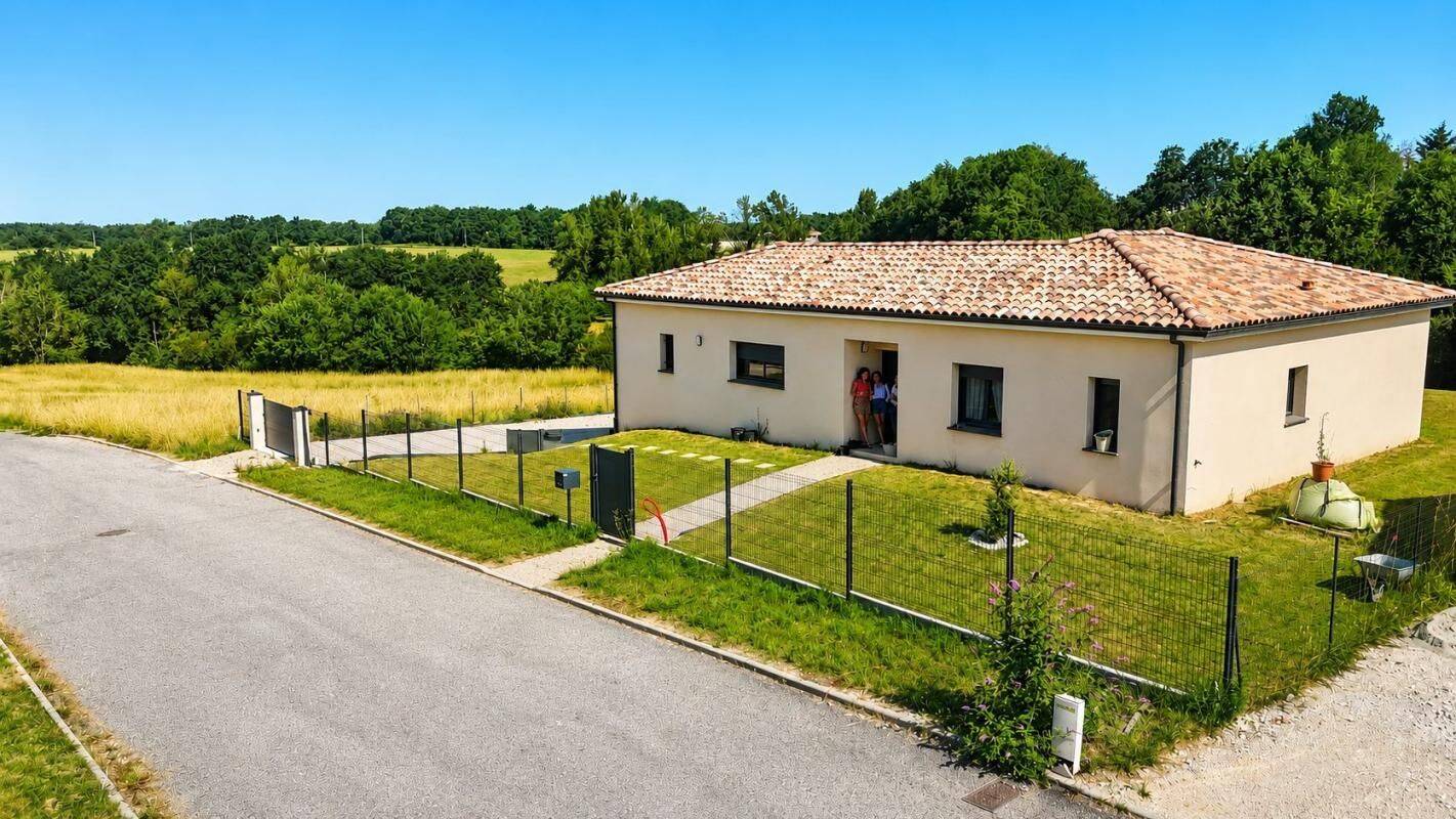 Maison 4 pièces 117 m² · à Saint-Étienne-de-Tulmont · 117 m² · 254 000 €