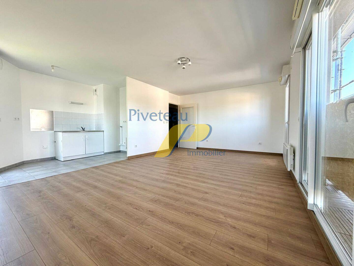 Appartement 3 pièces 69 m² · à Vertou · 68,8 m² · 249 900 €