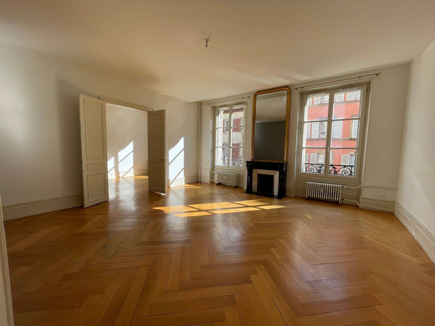Appartement 3 pièces 126 m² · à Strasbourg · 126 m² · 1 845 €/mois