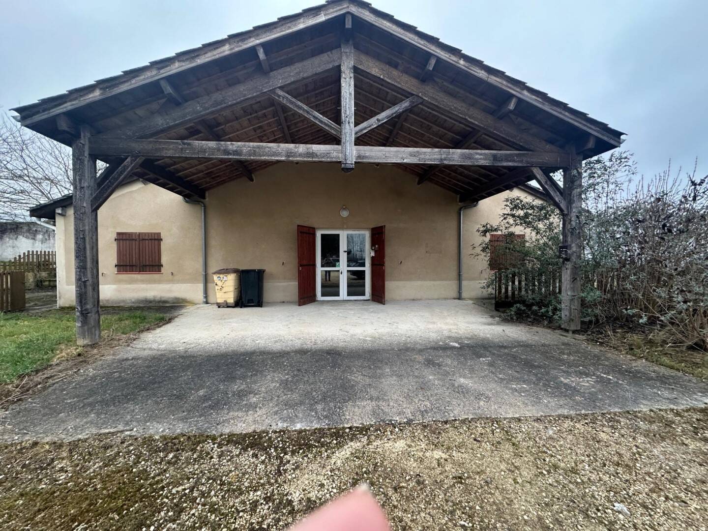 Maison/villa 8 pièces ALLEZ-ET-CAZENEUVE