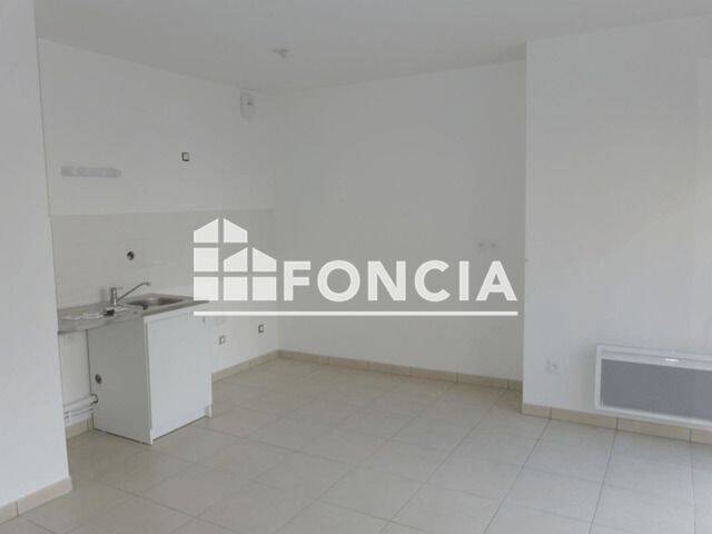 Appartement 2 pièces 46 m² · à Angers · 45,8 m² · 657 €