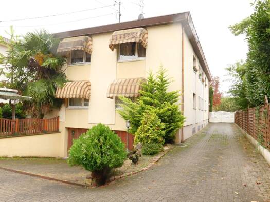 Villa à vendre 580 000 € 10 pièces 6 chambres 303 m² 1 131 m² de terrain Sud Kingersheim 68260