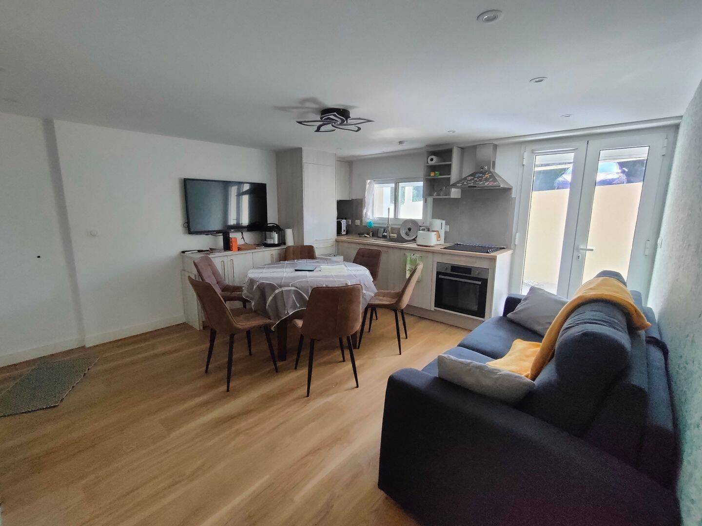 Appartement 3 pièces 42 m² · à Anglet · 42 m² · 673 €