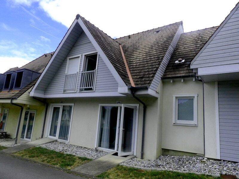 Maison 3 pièces 45 m² · à Salies-de-Béarn · 45,1 m² · 122 000 €