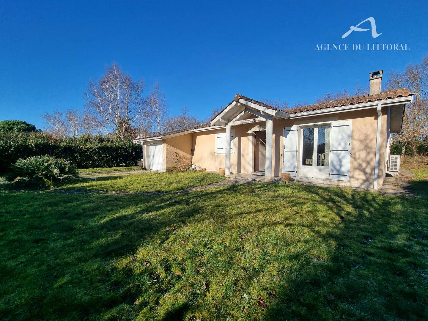 Maison 4 pièces 93 m² · à Andernos-les-Bains · 93 m² · 514 000 €