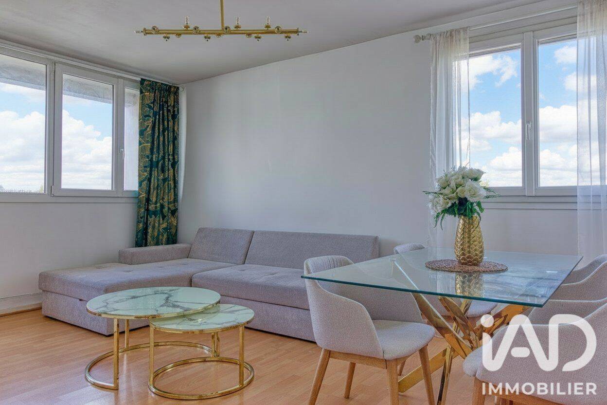 Appartement 2 pièces 51 m² · à Franconville · 51 m² · 165 000 €