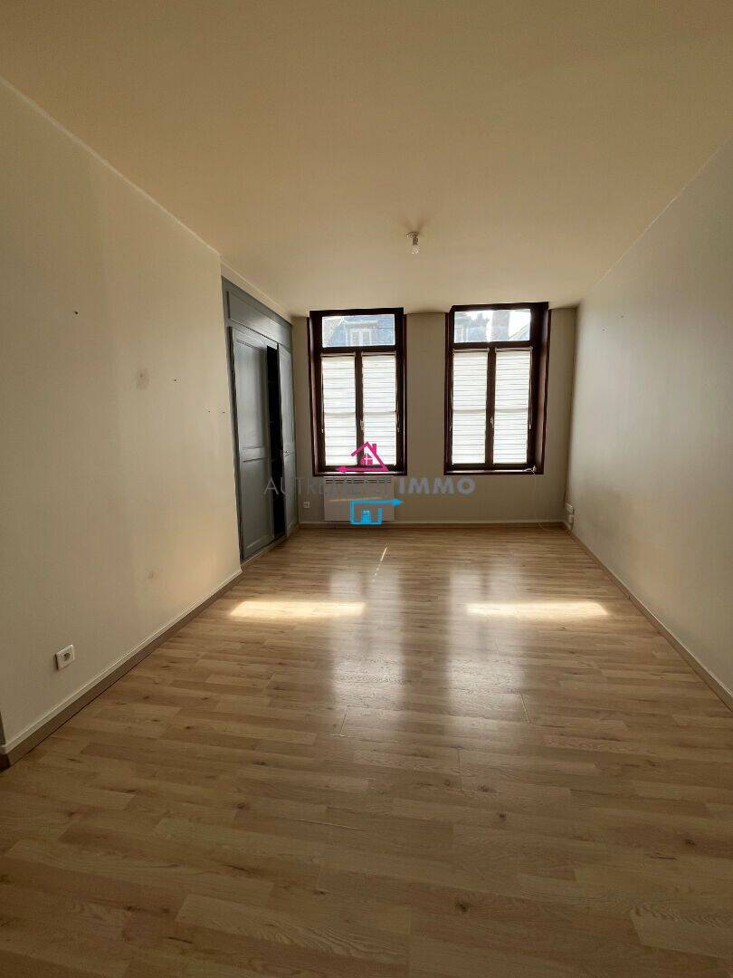 Appartement 3 pièces 64 m² · à Arras · 63,9 m² · 670 €