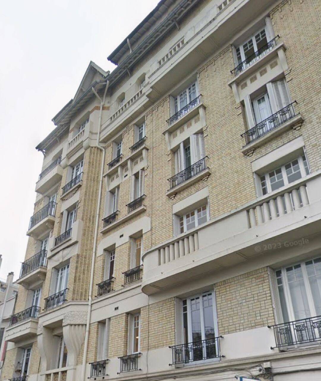 Appartement 1 pièce 11 m² · à Enghien-les-Bains · 11 m² · 99 900 €