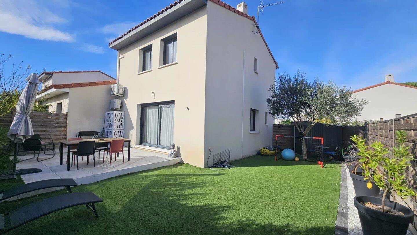 Maison 4 pièces 88 m² · à Narbonne · 88 m² · 279 000 €