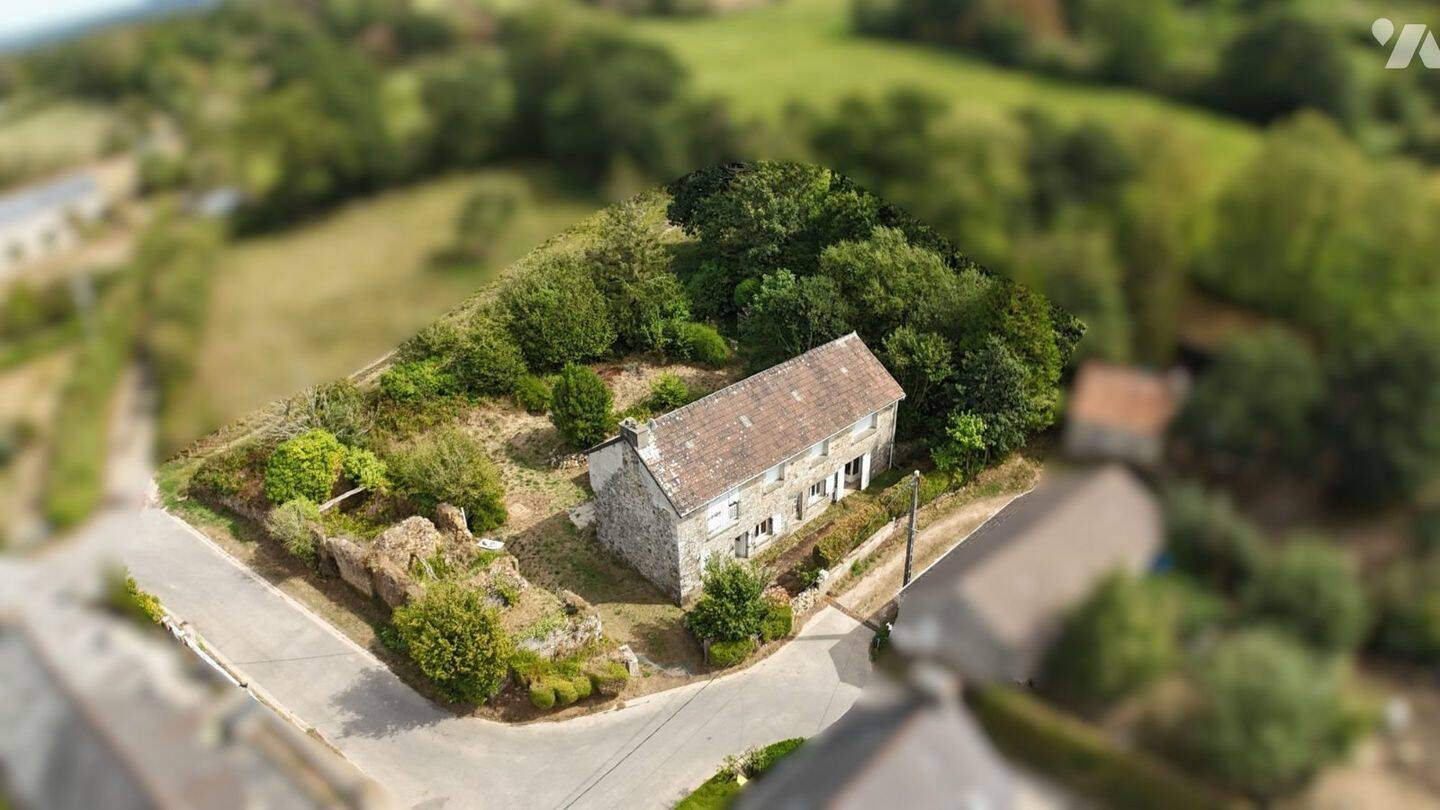 Maison 6 pièces 132 m² · à Helleville · 132 m² · 199 780 €